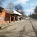 Торговый павильон в городе Новочеркасск