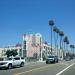 Days Inn Santa Monica/Los Angeles in Santa Monica, California city