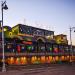Granada Restaurant  & pub (en) في ميدنة الغردقة    