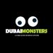 Dubai Monsters - Web Design Comapny in Dubai city