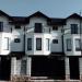 Triplex (ru) in Bubuieci city
