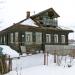 Слободская ул., 5 в городе Вологда