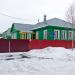 Дом-интернат для инвалидов и престарелых в городе Вологда