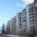 Красноармейская ул., 4 в городе Нахабино