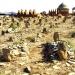 Choukundi Graveyard (historic and haunted Nobody dare to visit it after the sunset) (en) in BIN QASIM TOWN city