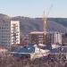 ул. Маяковского, 1 в городе Цхинвали
