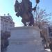 King Marko Mrnjavchevikj in Prilep city