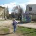 Конечная остановка трамвая №2 в городе Новочеркасск