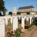 Ranville War Cemetery