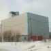 Газотурбинная ТЭЦ «Энергомаш» в городе Вологда