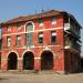 Burma Railways Office (ja) in Yangon city