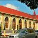 GPIB Immanuel in Malang city