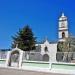 Iglesia del Santo Patrón (San José)