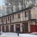 Гаражи в городе Нахабино