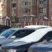 Детская площадка в городе Нахабино