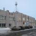 Спортивный комплекс «ПЗ» в городе Вологда