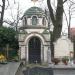 Kaplica grobowa Gojżewskich in Łódź city