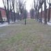 Księży Młyn in Łódź city