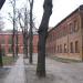 Księży Młyn in Łódź city