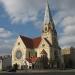 Church Evangelical Lutheran St. Matheus