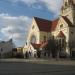 Church Evangelical Lutheran St. Matheus