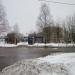 Контрольно-пропускной пункт, проходная в городе Красногорск
