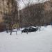 Автостоянка в городе Красногорск