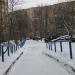 Автостоянка в городе Красногорск