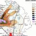 East Ural Radioactive Trace