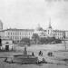 Minin & Pozharskiy Square