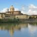 San Frediano in Cestello in Florence city