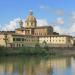 San Frediano in Cestello in Florence city