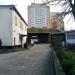 Podstacja Pogotowia Ratunkowego w Gdyni in Gdynia city