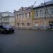 «Жилой дом купца Кананыкина» в городе Подольск