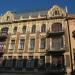 Kamienica Schichtów in Łódź city