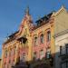 Kamienica pod Gutenbergiem in Łódź city