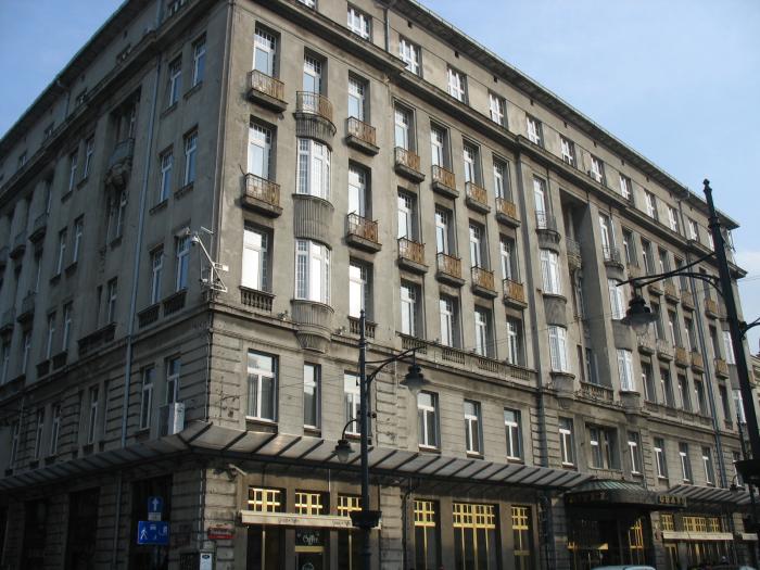 hotel łódź tanio