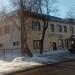Дом Горшечника в городе Вологда