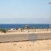 Public Beach in Aqaba city