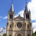 Église St-Louis dans la ville de Vichy