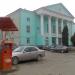 Дом культуры в городе Исфара