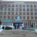 Поликлиника в городе Исфара