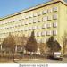Поликлиника в городе Исфара