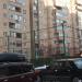 Спортивная площадка в городе Нахабино