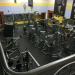 Фитнес-клуб Gold`s Gym в городе Абакан