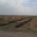 Кладбище воинов АТО/ООС в городе Днепр