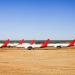 Alice Springs Airport