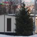 Трансформаторная подстанция в городе Нахабино