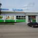 Универсам «Магнит» в городе Козьмодемьянск