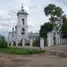 Храм Троицы Живоначальной в городе Козьмодемьянск